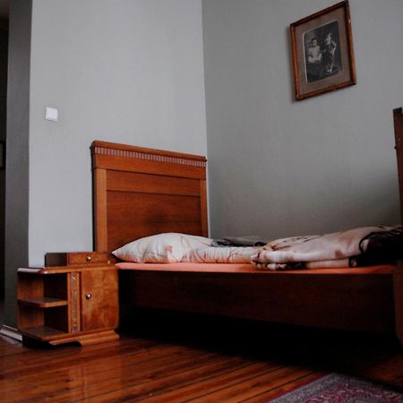 ורוצלב Hostel, Pokoje Goscinne Mleczarnia - Ozonowane מראה חיצוני תמונה