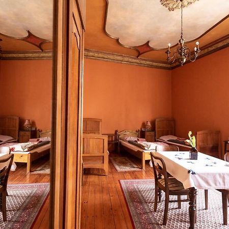 ורוצלב Hostel, Pokoje Goscinne Mleczarnia - Ozonowane מראה חיצוני תמונה