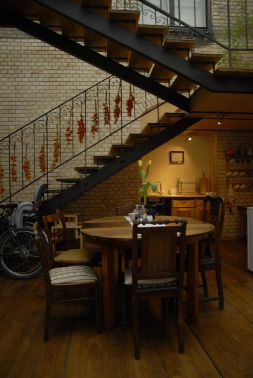 ורוצלב Hostel, Pokoje Goscinne Mleczarnia - Ozonowane מראה חיצוני תמונה