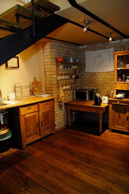 ורוצלב Hostel, Pokoje Goscinne Mleczarnia - Ozonowane מראה חיצוני תמונה