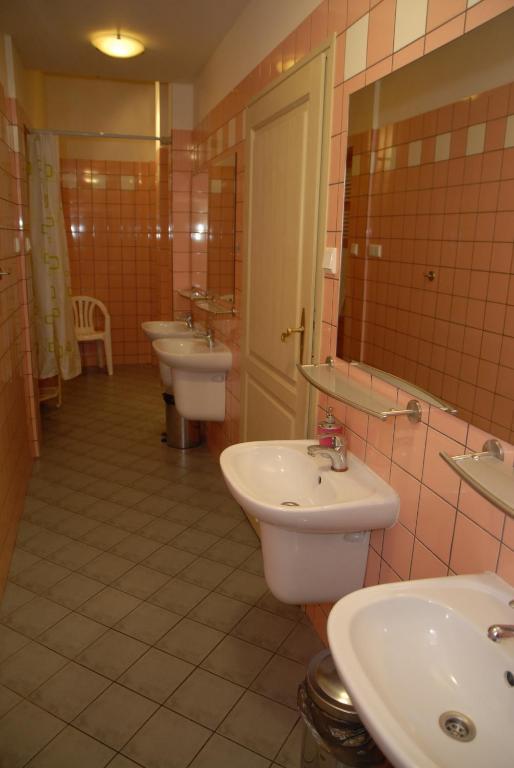 ורוצלב Hostel, Pokoje Goscinne Mleczarnia - Ozonowane מראה חיצוני תמונה