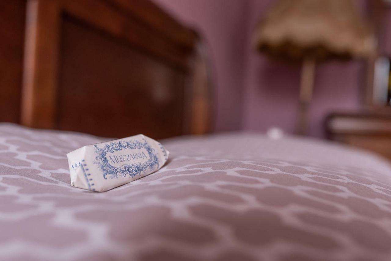 ורוצלב Hostel, Pokoje Goscinne Mleczarnia - Ozonowane מראה חיצוני תמונה