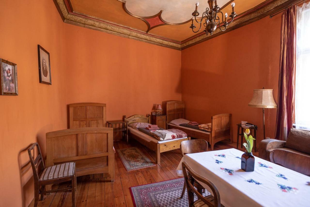ורוצלב Hostel, Pokoje Goscinne Mleczarnia - Ozonowane מראה חיצוני תמונה