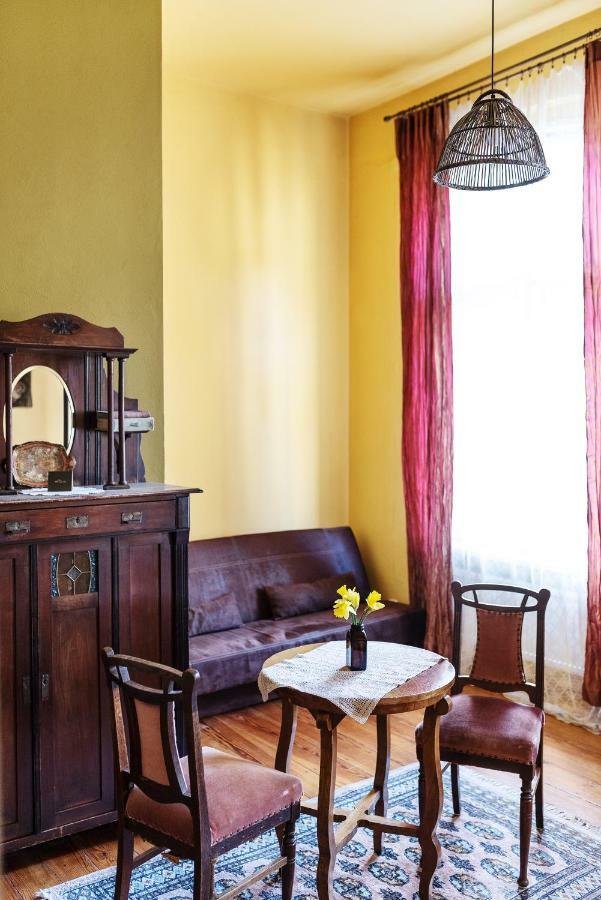ורוצלב Hostel, Pokoje Goscinne Mleczarnia - Ozonowane מראה חיצוני תמונה